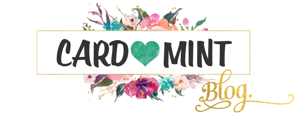 Cardmint blog logo