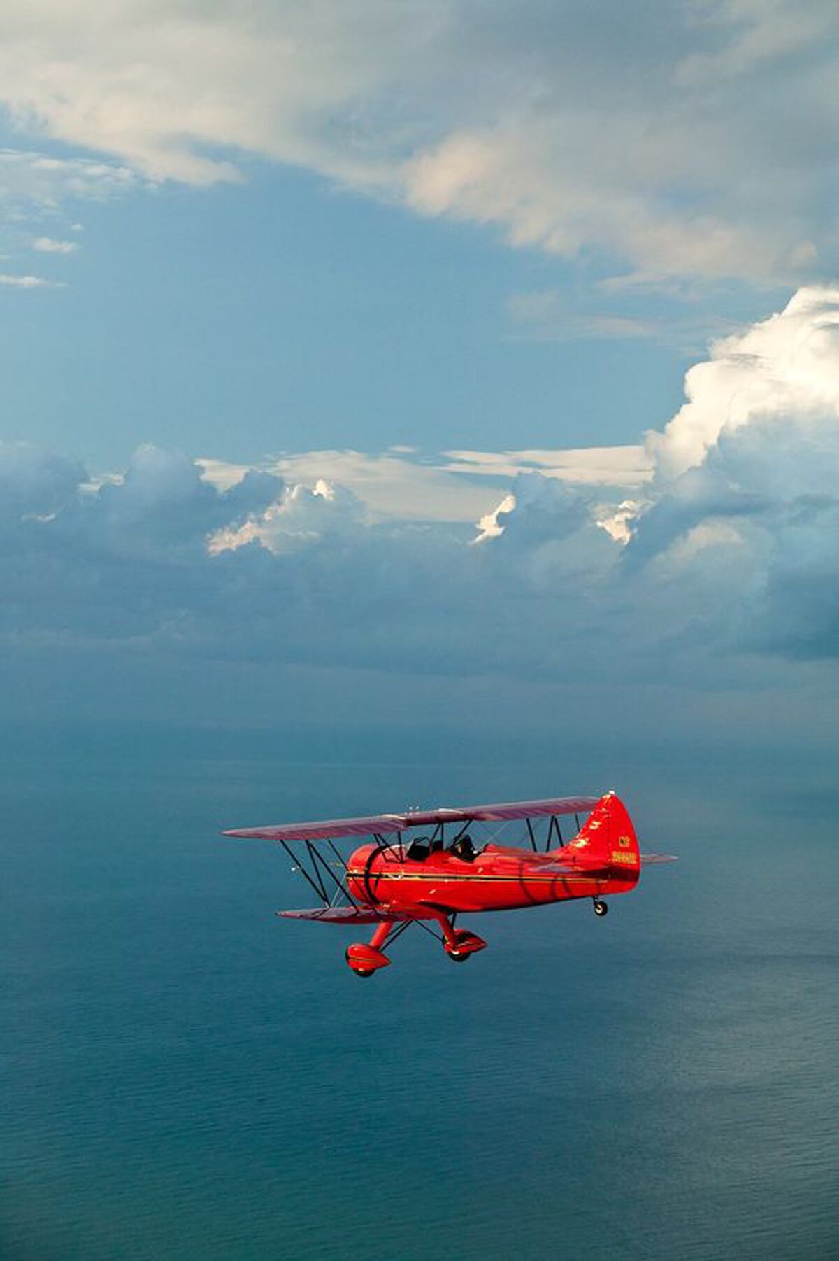 Airplane Birthday Party Ideas